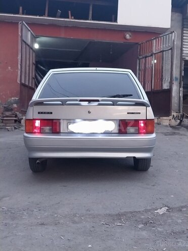 LADA (VAZ) 2114 2010, 227,000 km - 1.5 л - Zaqatala