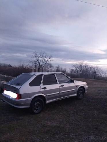 LADA (VAZ) 2114 2010, 227,000 km - 1.5 л - Zaqatala