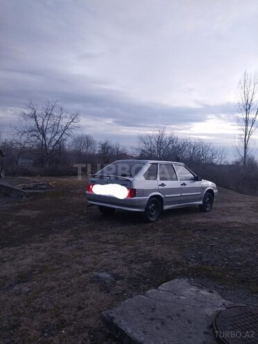 LADA (VAZ) 2114 2010, 227,000 km - 1.5 л - Zaqatala