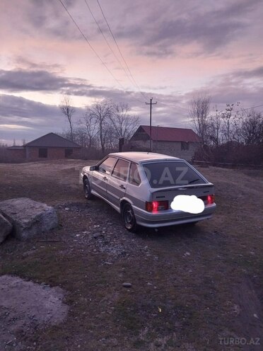 LADA (VAZ) 2114 2010, 227,000 km - 1.5 л - Zaqatala