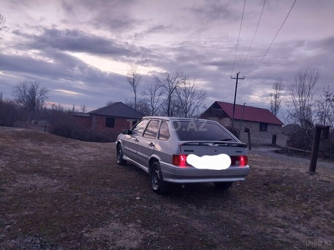 LADA (VAZ) 2114 2010, 227,000 km - 1.5 л - Zaqatala