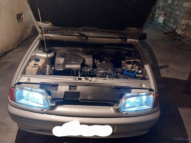 LADA (VAZ) 2114 2010, 227,000 km - 1.5 л - Zaqatala