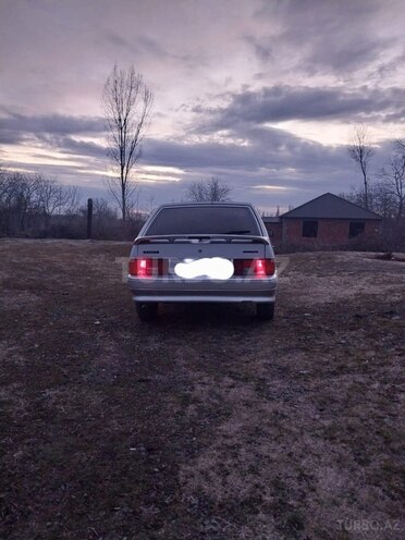 LADA (VAZ) 2114 2010, 227,000 km - 1.5 л - Zaqatala