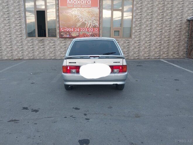 LADA (VAZ) 2114 2010, 227,000 km - 1.5 л - Zaqatala