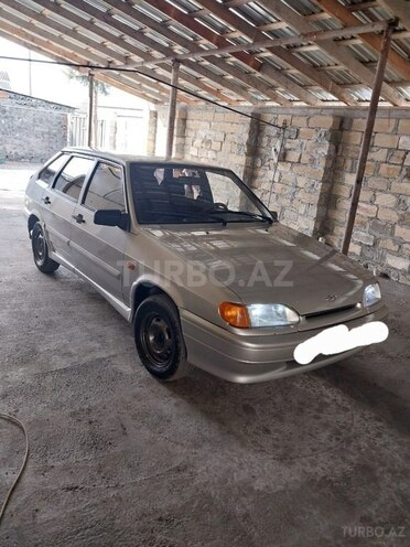 LADA (VAZ) 2114 2010, 227,000 km - 1.5 л - Zaqatala
