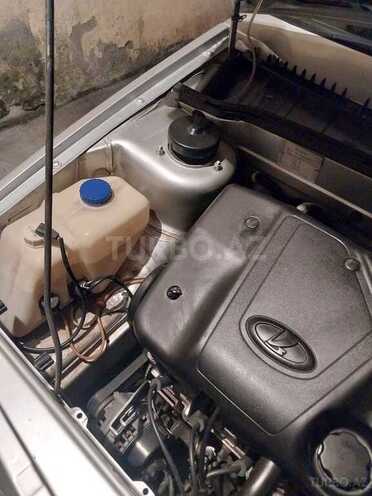 LADA (VAZ) 2114 2010, 227,000 km - 1.5 л - Zaqatala