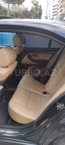 BMW 525 2000, 340,000 km - 2.5 l - Bakı