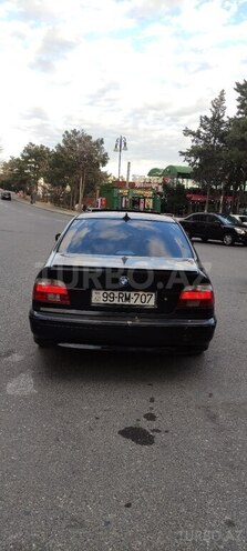 BMW 525 2000, 340,000 km - 2.5 l - Bakı