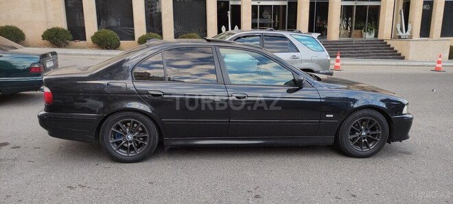 BMW 525 2000, 340,000 km - 2.5 l - Bakı