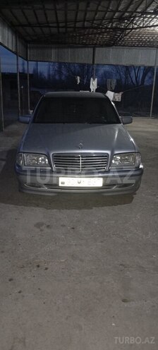 Mercedes C 240 1999, 730,200 km - 2.4 l - Sabirabad