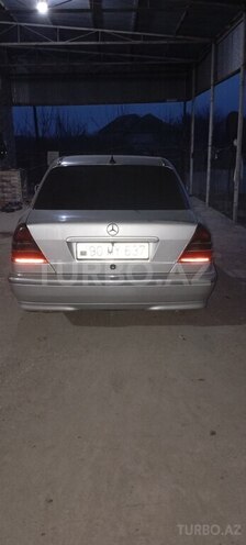 Mercedes C 240 1999, 730,200 km - 2.4 l - Sabirabad