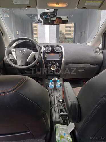 Nissan Note 2016, 40,000 km - 1.2 l - Bakı