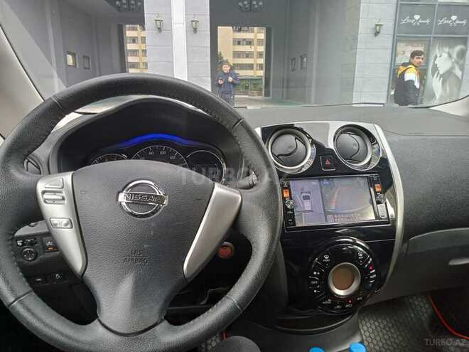 Nissan Note 2016, 40,000 km - 1.2 l - Bakı