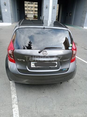 Nissan Note 2016, 40,000 km - 1.2 l - Bakı