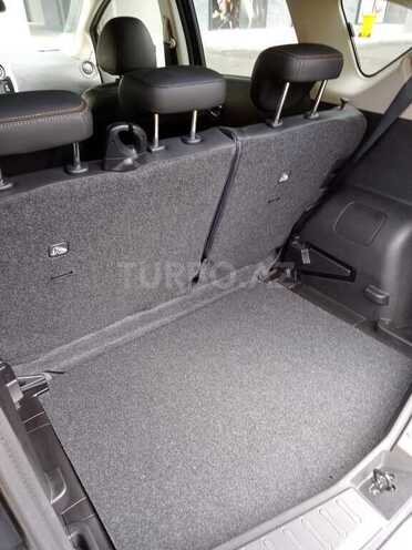 Nissan Note 2016, 40,000 km - 1.2 l - Bakı