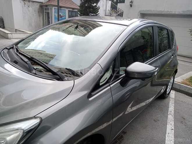 Nissan Note 2016, 40,000 km - 1.2 l - Bakı