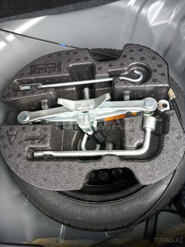 Nissan Note 2016, 40,000 km - 1.2 l - Bakı