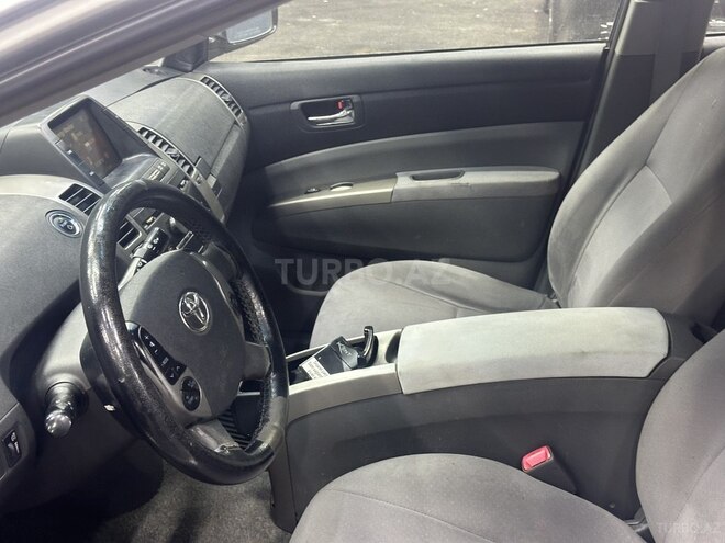 Toyota Prius 2008, 217,261 km - 1.5 l - Bakı