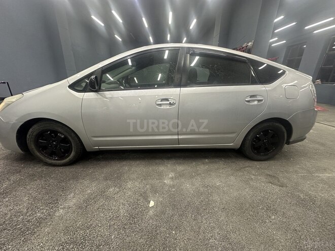 Toyota Prius 2008, 217,261 km - 1.5 l - Bakı