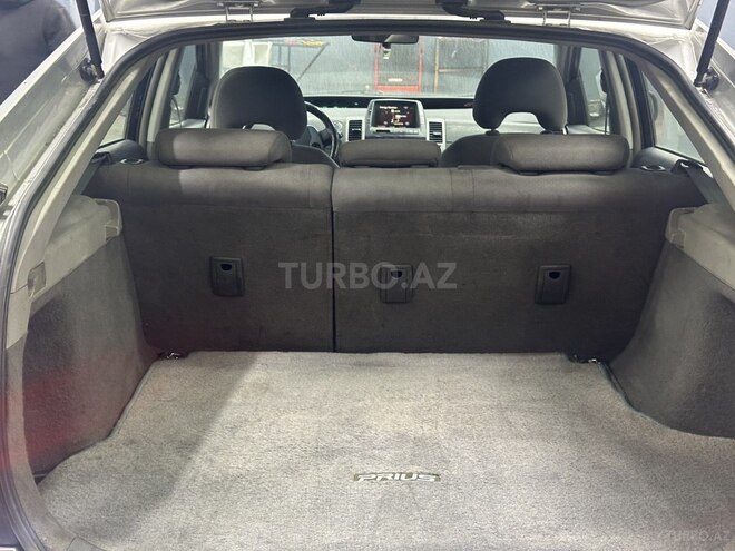 Toyota Prius 2008, 217,261 km - 1.5 l - Bakı