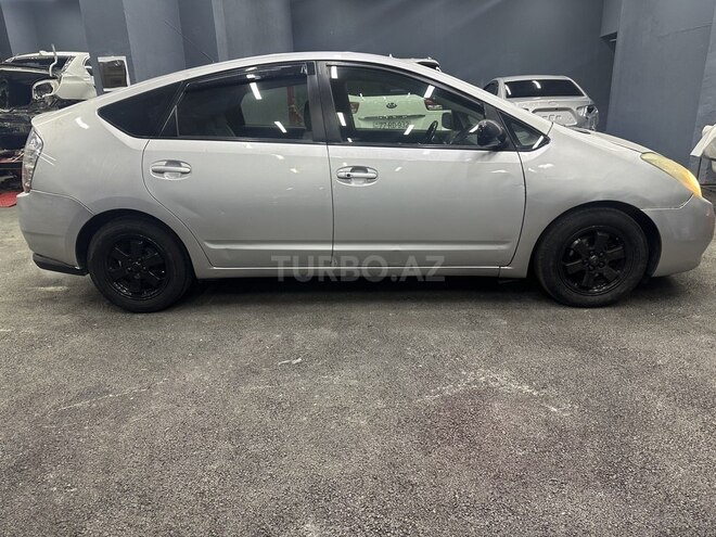 Toyota Prius 2008, 217,261 km - 1.5 l - Bakı
