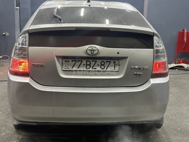Toyota Prius 2008, 217,261 km - 1.5 l - Bakı
