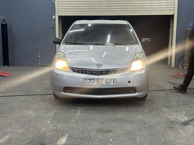 Toyota Prius 2008, 217,261 km - 1.5 l - Bakı