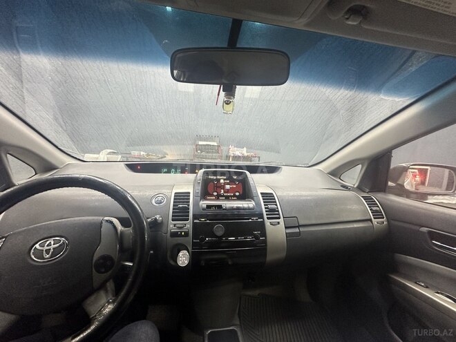 Toyota Prius 2008, 217,261 km - 1.5 l - Bakı