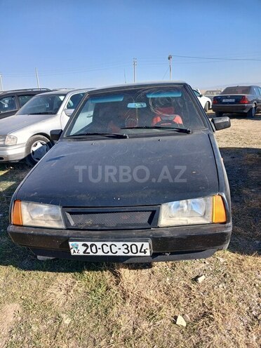 LADA (VAZ) 2108 1988, 200,000 km - 1.3 л - Zaqatala