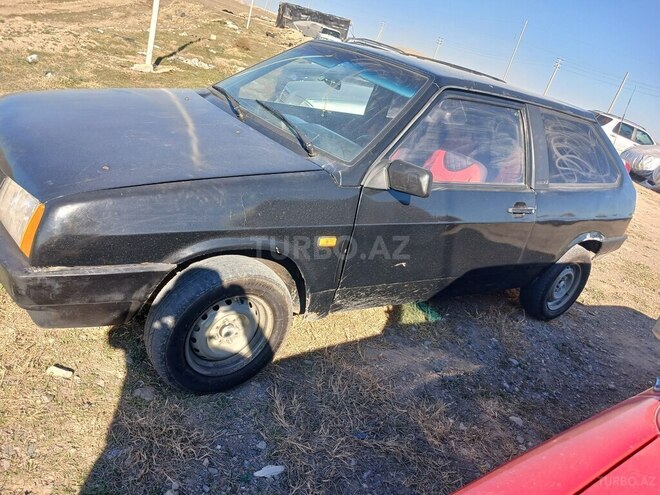 LADA (VAZ) 2108 1988, 200,000 km - 1.3 л - Zaqatala