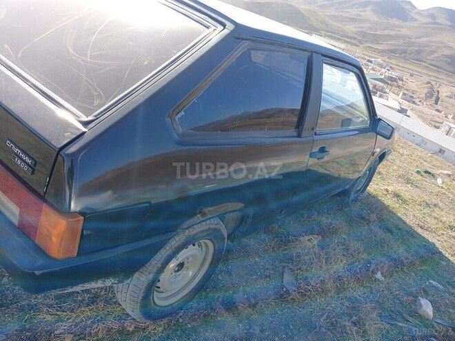 LADA (VAZ) 2108 1988, 200,000 km - 1.3 л - Zaqatala