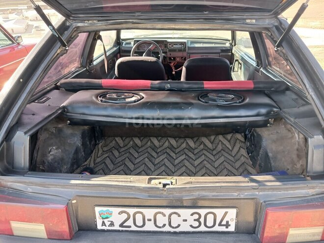 LADA (VAZ) 2108 1988, 200,000 km - 1.3 л - Zaqatala