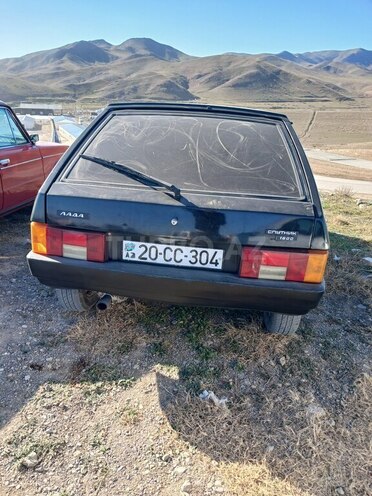 LADA (VAZ) 2108 1988, 200,000 km - 1.3 л - Zaqatala