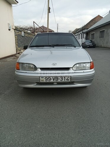 LADA (VAZ) 2114 2008, 140,000 km - 1.5 l - Göyçay