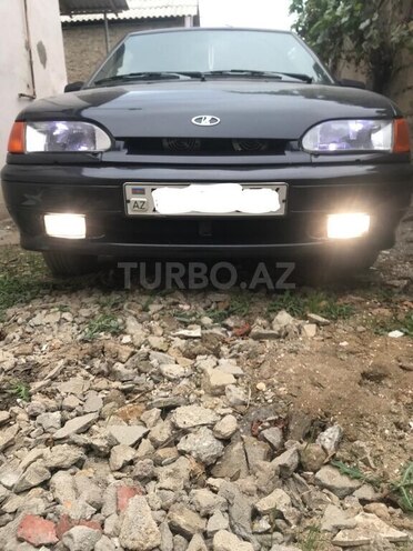 LADA (VAZ) 2115 2007, 263,000 km - 1.6 л - Sumqayıt