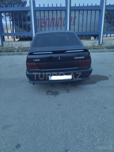 LADA (VAZ) 2115 2007, 263,000 km - 1.6 л - Sumqayıt