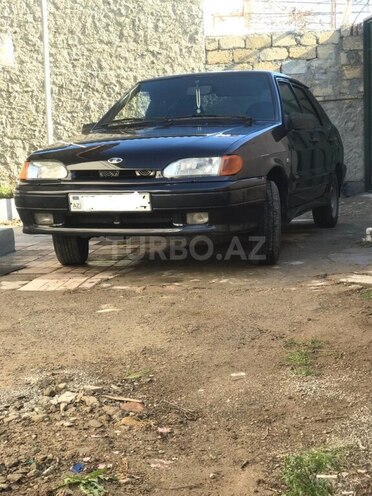 LADA (VAZ) 2115 2007, 263,000 km - 1.6 л - Sumqayıt