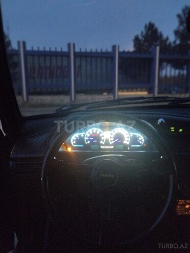 LADA (VAZ) 2115 2007, 263,000 km - 1.6 л - Sumqayıt