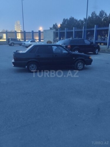 LADA (VAZ) 2115 2007, 263,000 km - 1.6 л - Sumqayıt