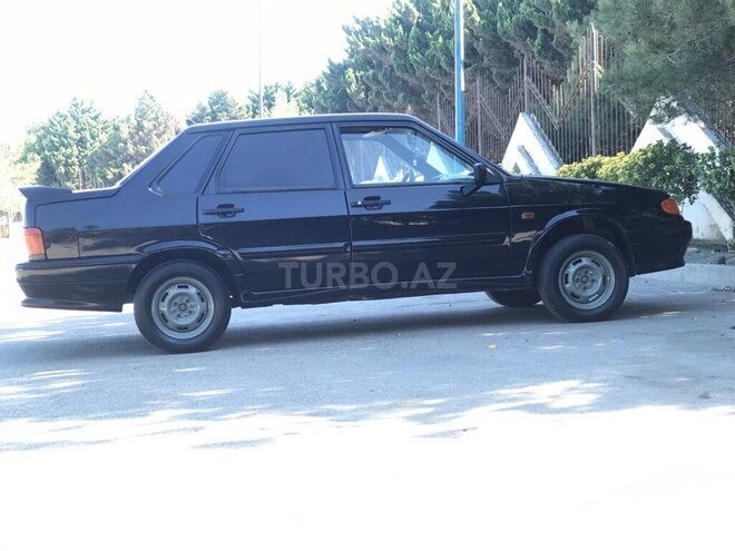 LADA (VAZ) 2115 2007, 263,000 km - 1.6 л - Sumqayıt