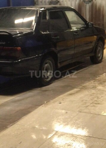 LADA (VAZ) 2115 2007, 263,000 km - 1.6 л - Sumqayıt