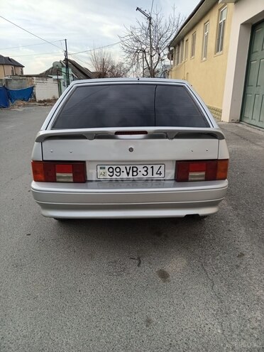 LADA (VAZ) 2114 2008, 140,000 km - 1.5 l - Göyçay