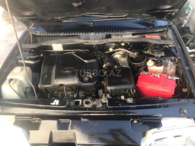 LADA (VAZ) 2115 2007, 263,000 km - 1.6 л - Sumqayıt