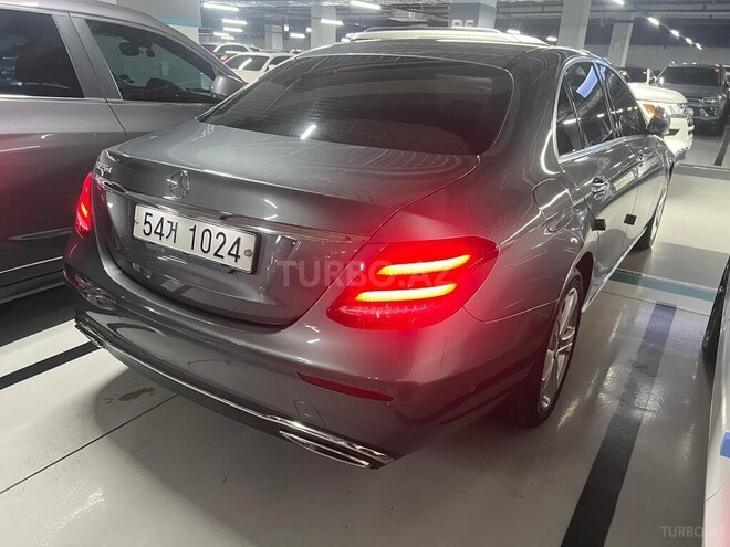 Mercedes E 220 2017, 175,000 km - 2.0 l - Bakı