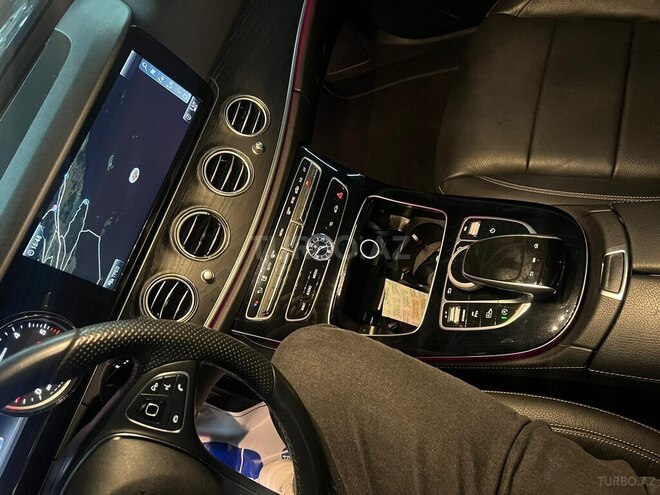 Mercedes E 220 2017, 175,000 km - 2.0 l - Bakı