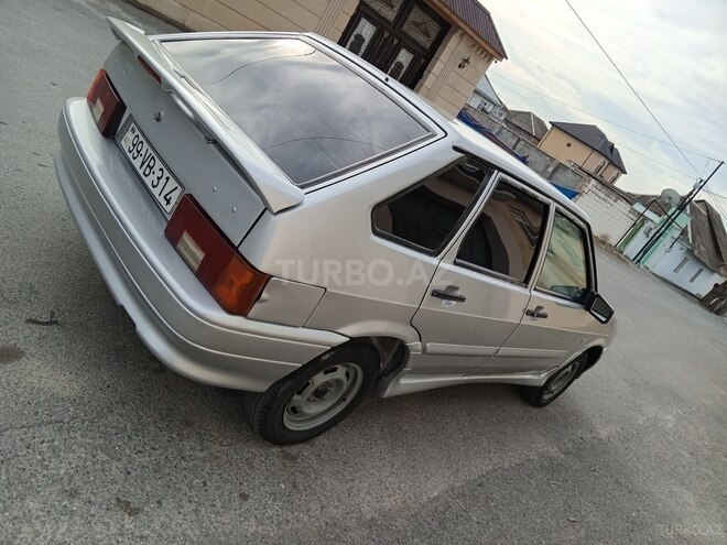 LADA (VAZ) 2114 2008, 140,000 km - 1.5 l - Göyçay