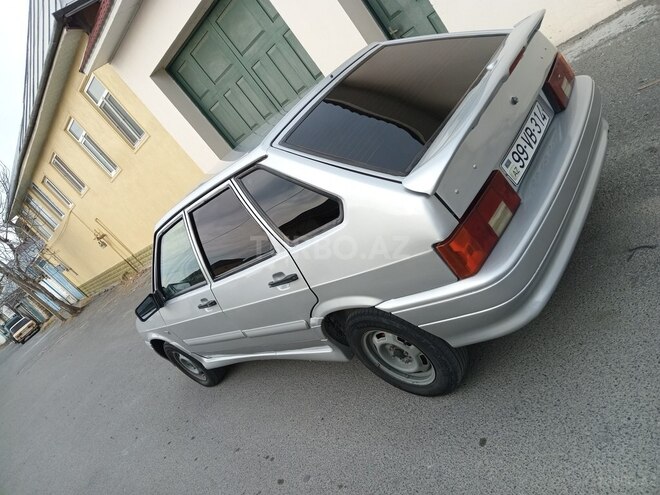 LADA (VAZ) 2114 2008, 140,000 km - 1.5 l - Göyçay