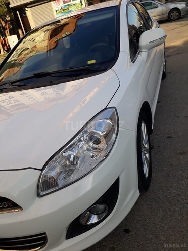 GWM Voleex C50 2014, 458,663 km - 1.5 l - Bakı