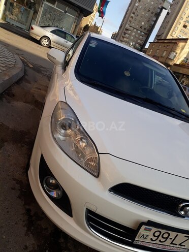 GWM Voleex C50 2014, 458,663 km - 1.5 l - Bakı