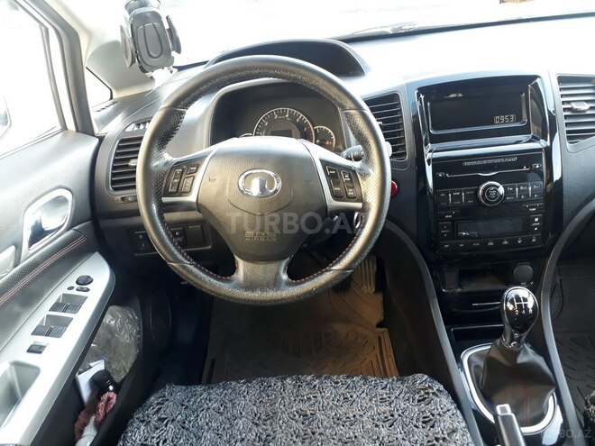 GWM Voleex C50 2014, 458,663 km - 1.5 l - Bakı